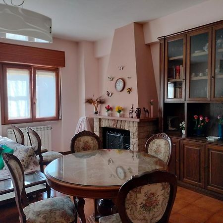 Appartamento Casa Gianna Roma Esterno foto