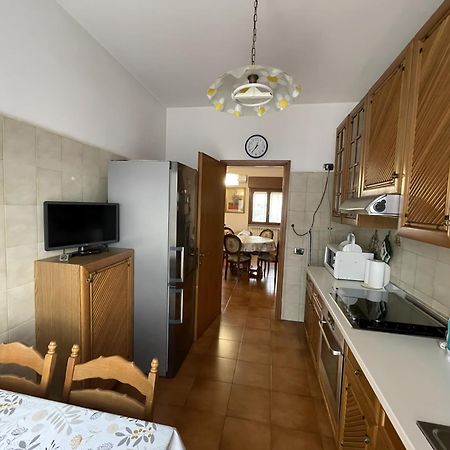 Appartamento Casa Gianna Roma Esterno foto