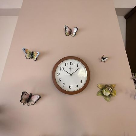 Appartamento Casa Gianna Roma Esterno foto