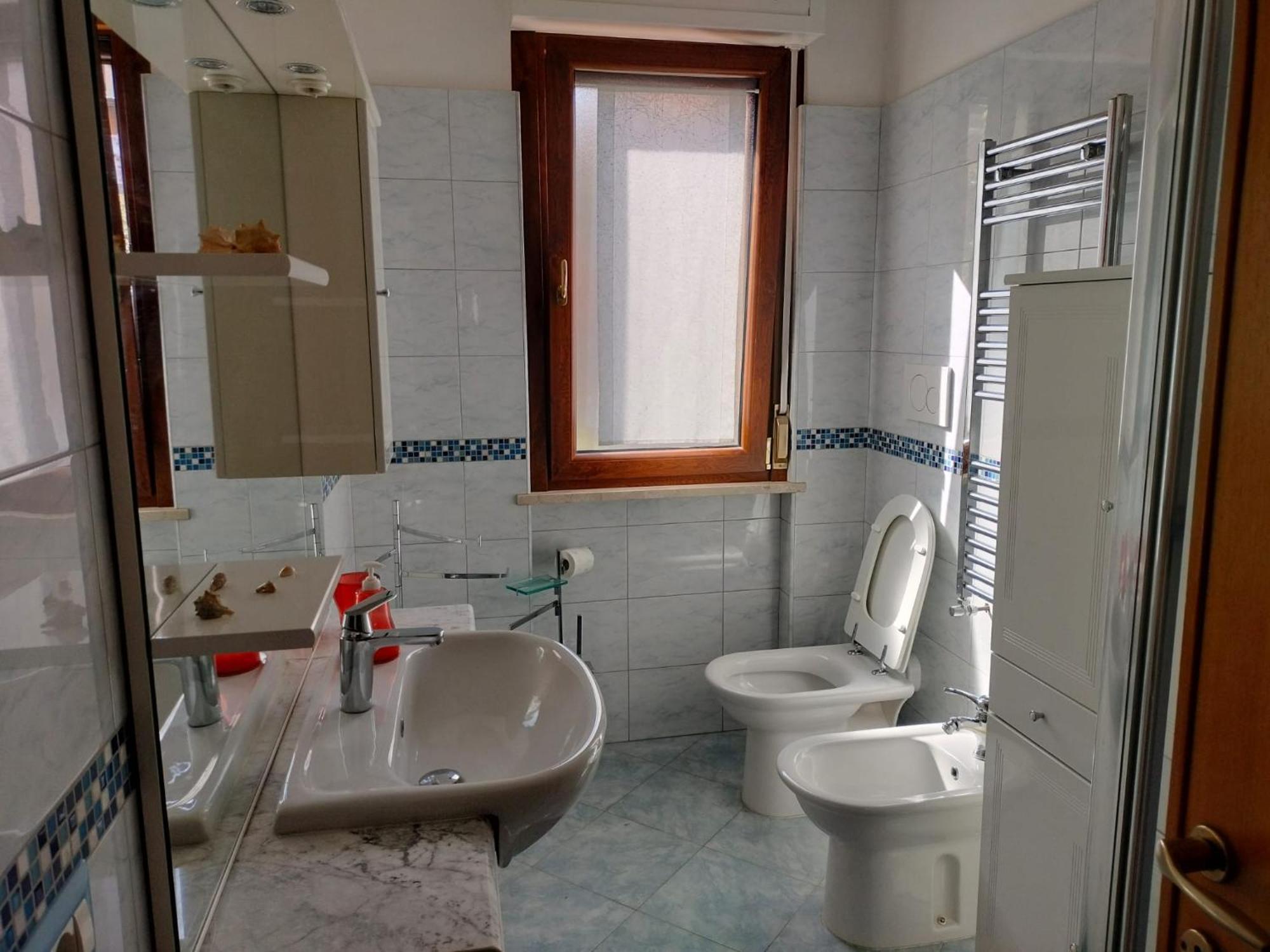 Appartamento Casa Gianna Roma Esterno foto