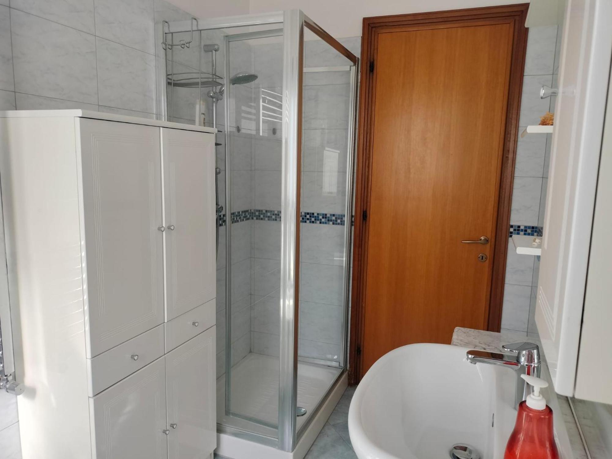 Appartamento Casa Gianna Roma Esterno foto