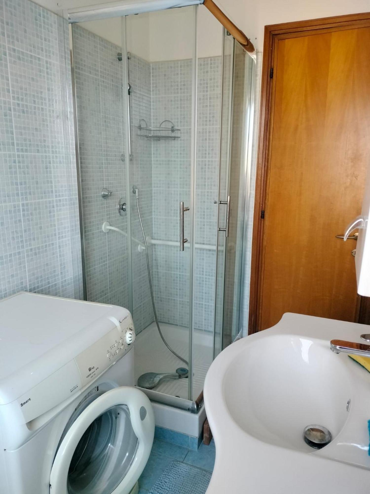 Appartamento Casa Gianna Roma Esterno foto