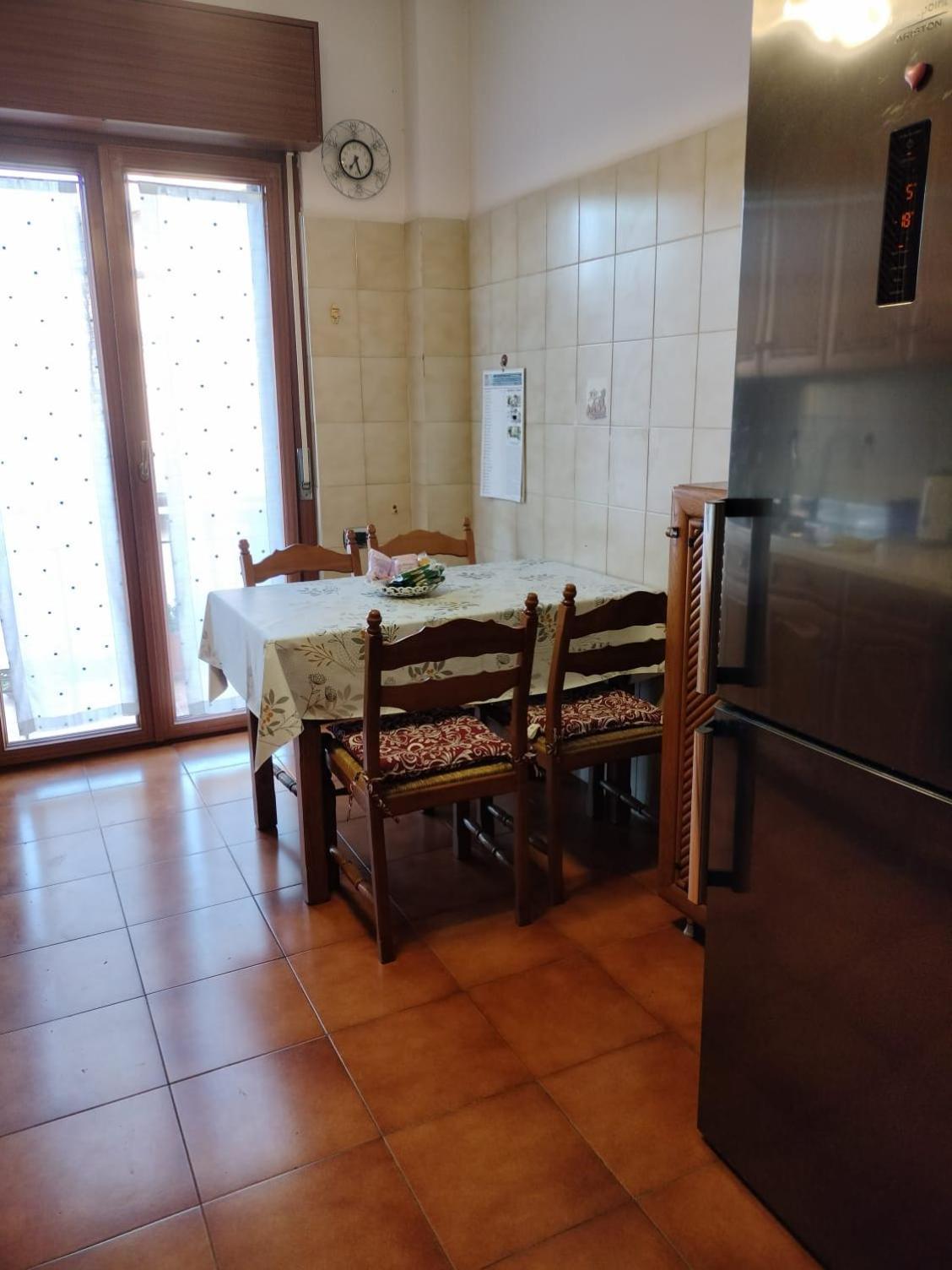 Appartamento Casa Gianna Roma Esterno foto